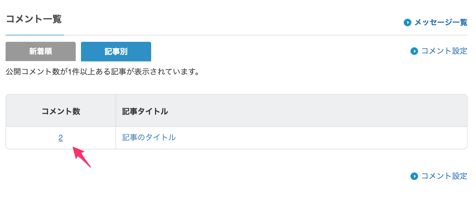 記事タブ別にコメントを見る.png